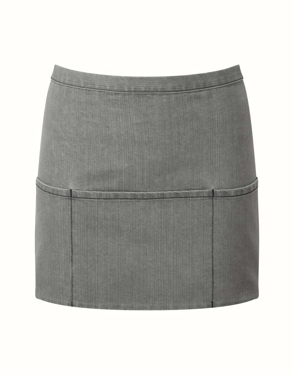 'COLOURS COLLECTION’ THREE POCKET APRON