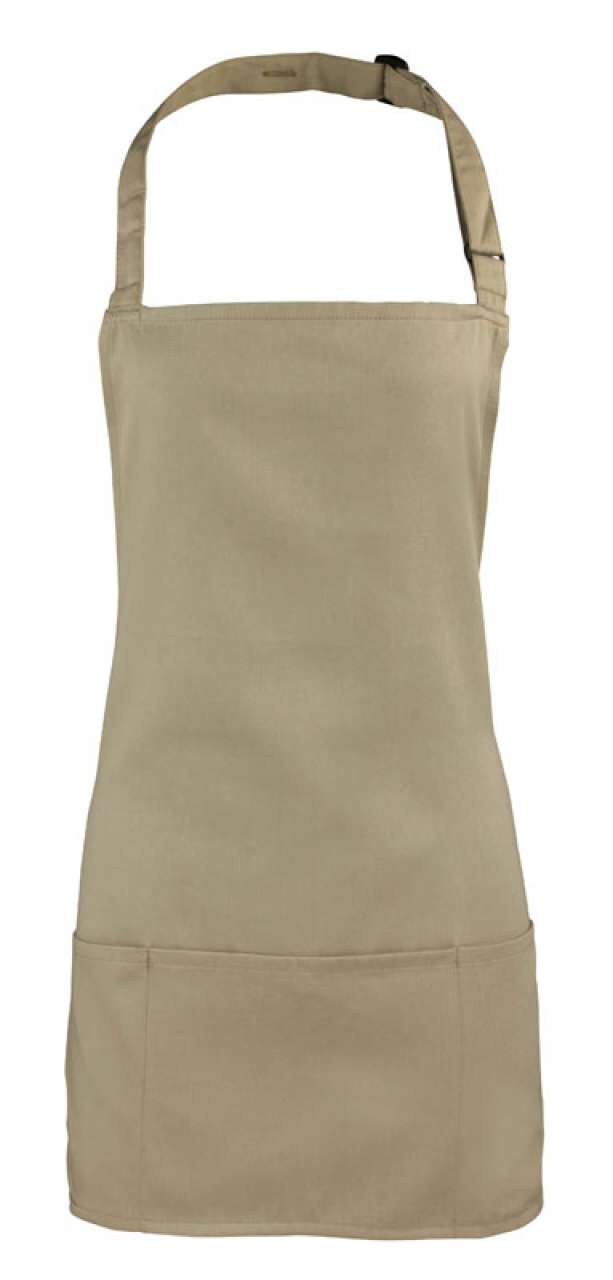 'COLOURS COLLECTION’ 2 IN 1 APRON
