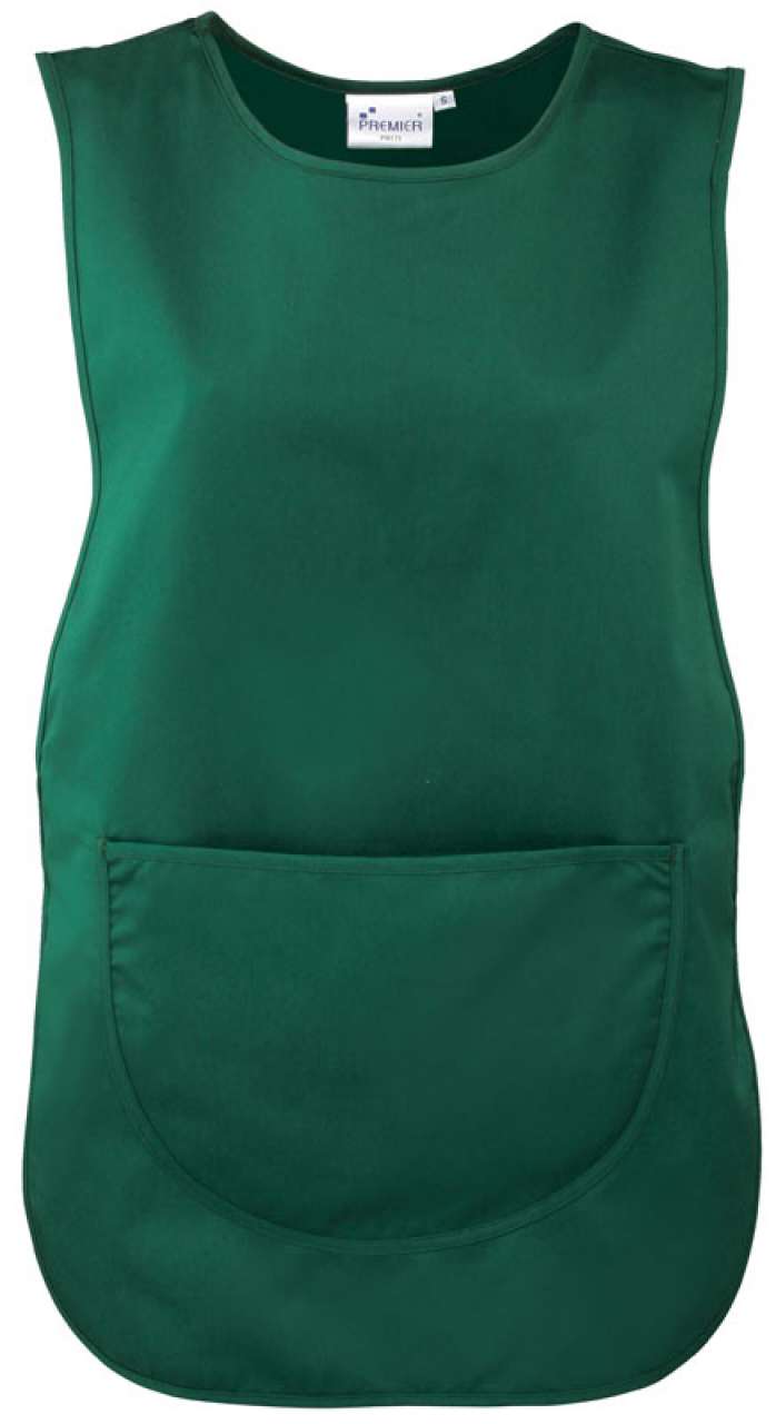 WOMEN'S POCKET TABARD