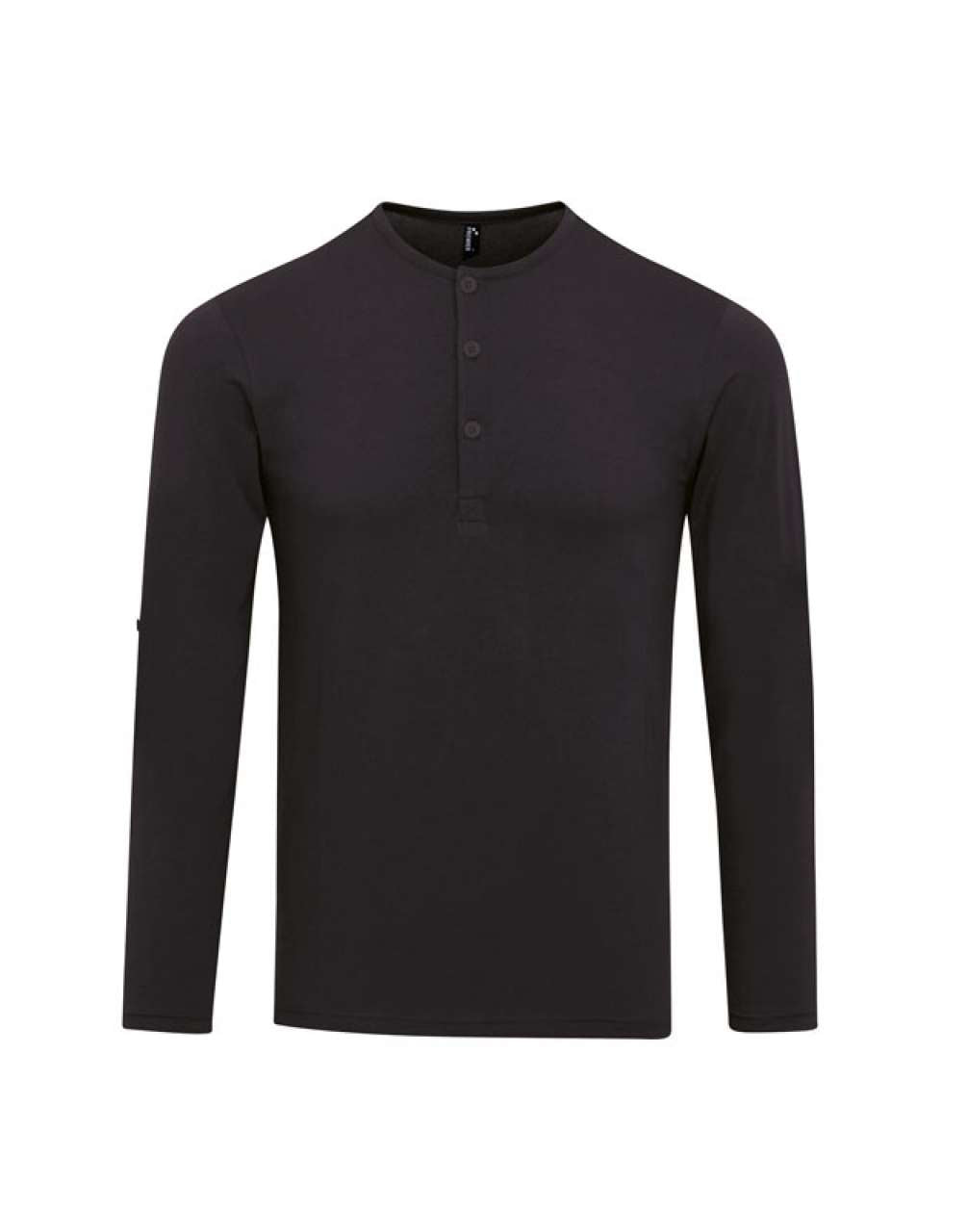MEN'S LONG JOHN ROLL SLEEVE TEE