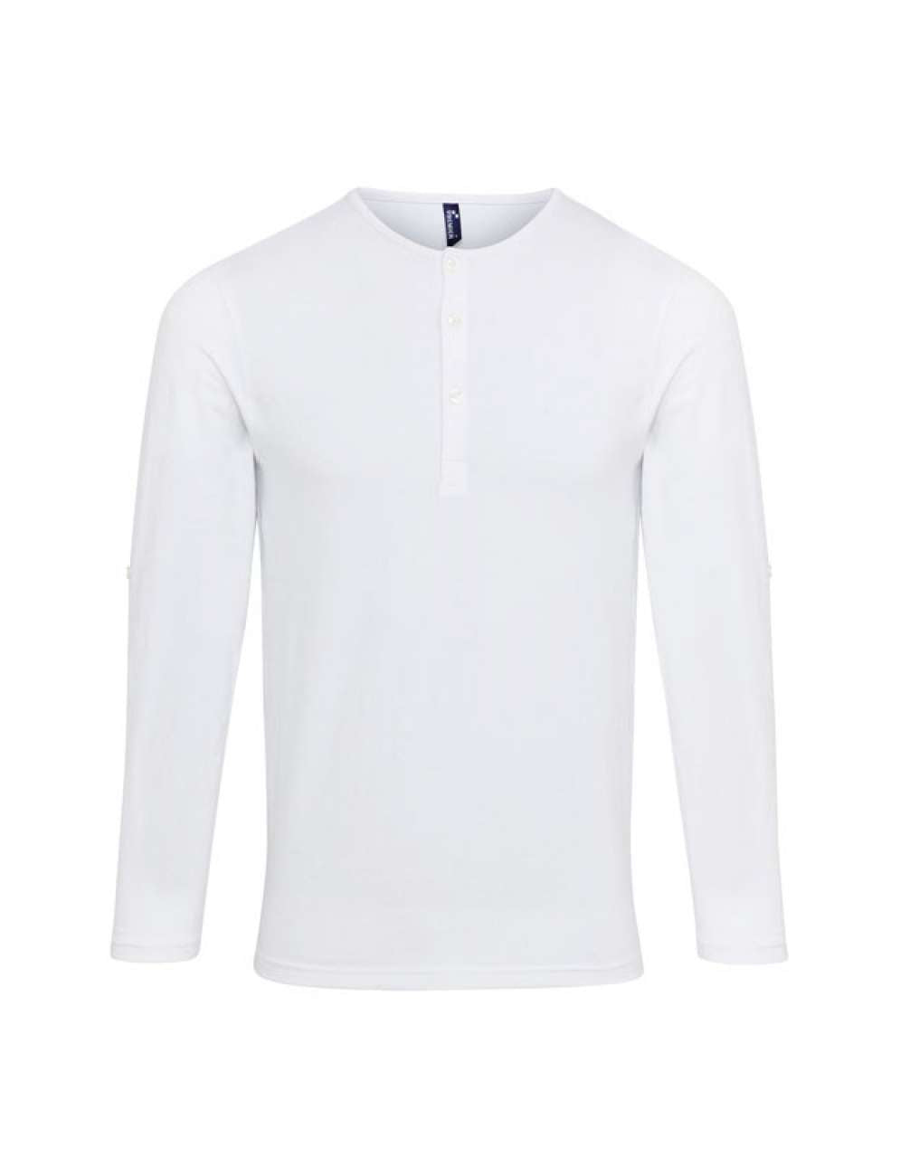 MEN'S LONG JOHN ROLL SLEEVE TEE