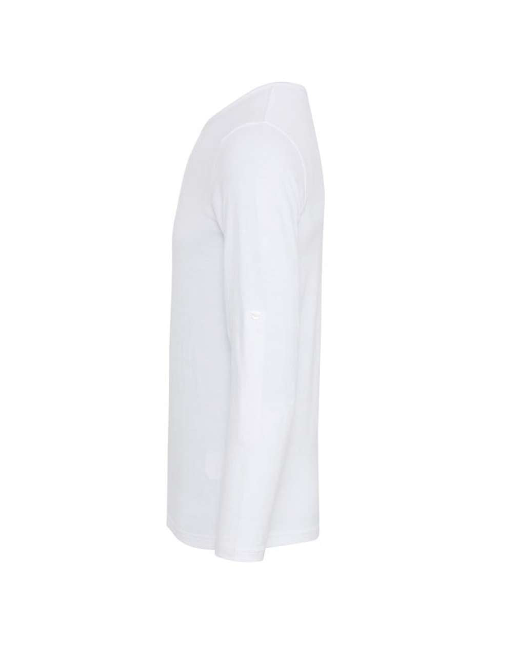 MEN'S LONG JOHN ROLL SLEEVE TEE