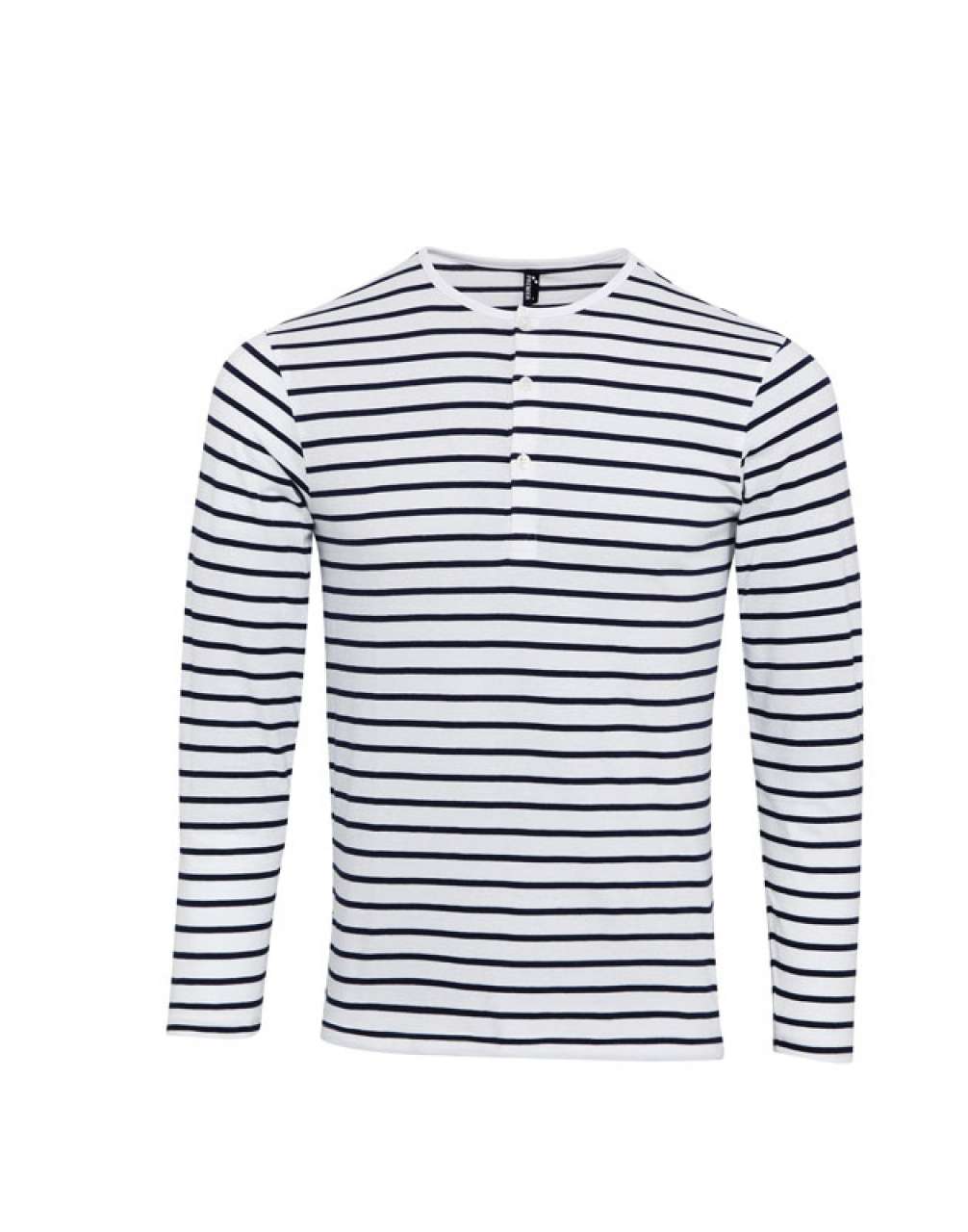 MEN'S LONG JOHN ROLL SLEEVE TEE