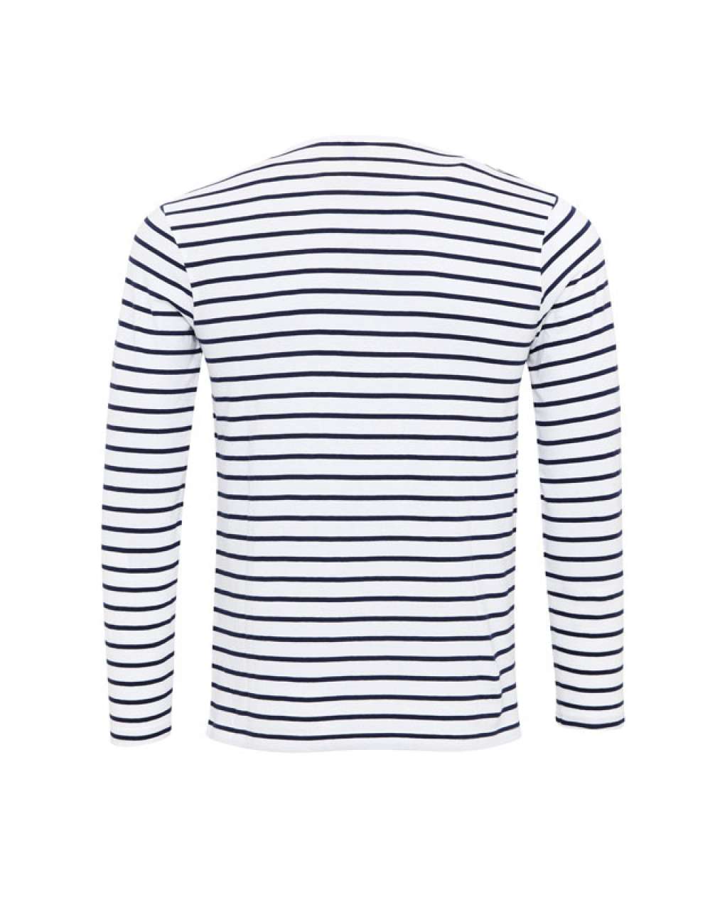 MEN'S LONG JOHN ROLL SLEEVE TEE