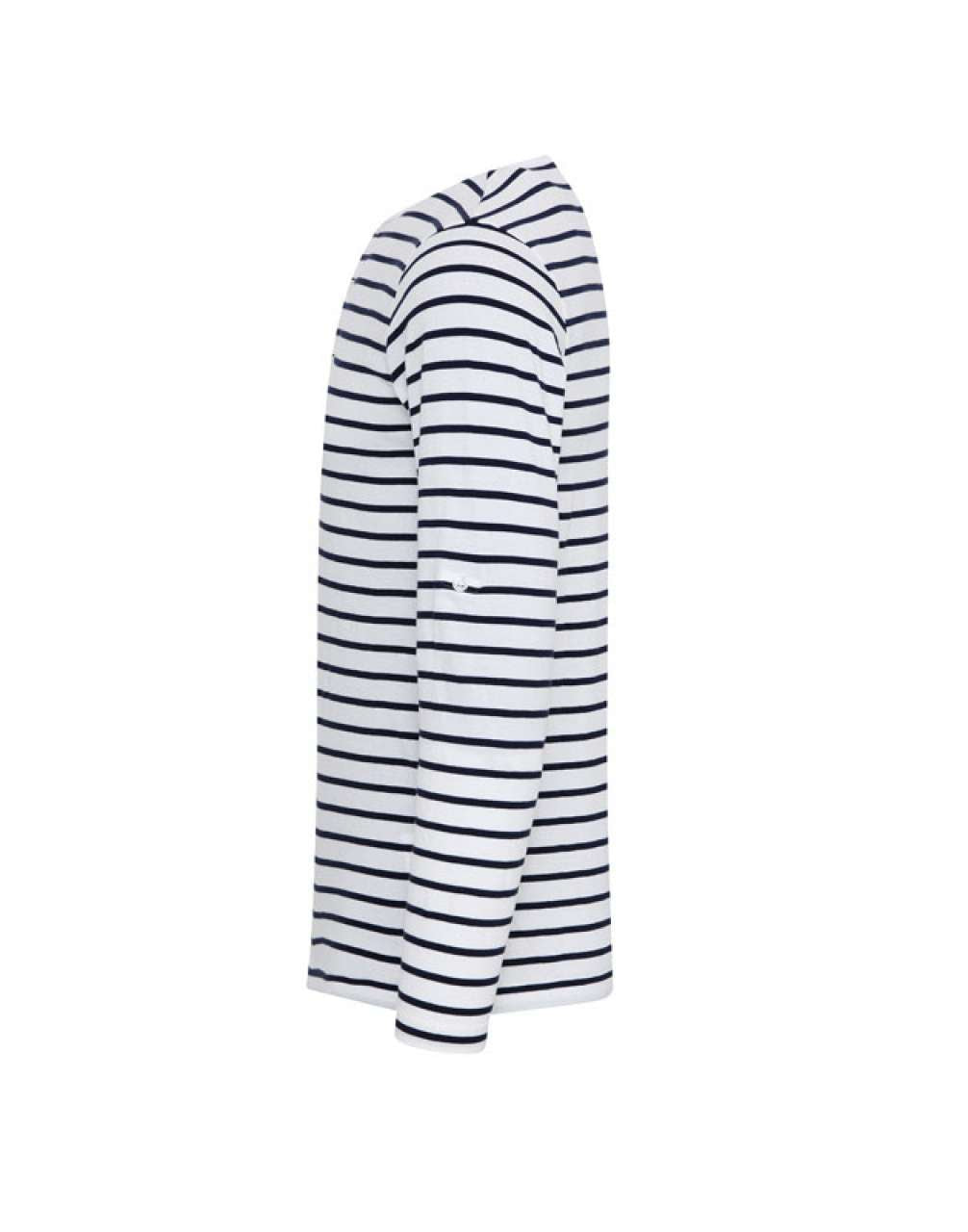 MEN'S LONG JOHN ROLL SLEEVE TEE