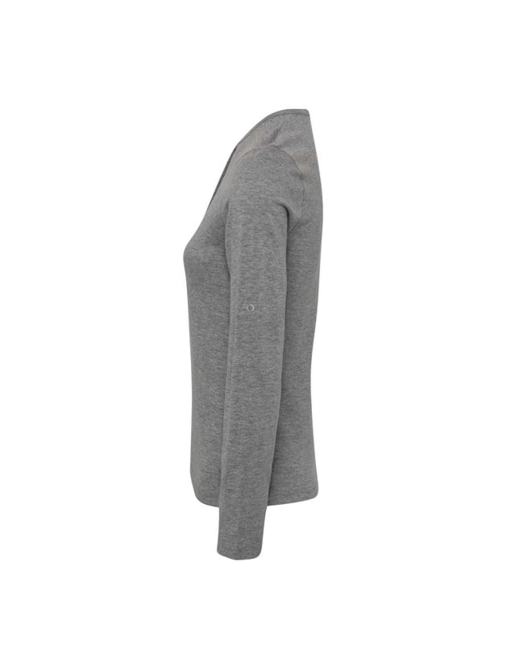 WOMEN'S LONG JOHN ROLL SLEEVE TEE