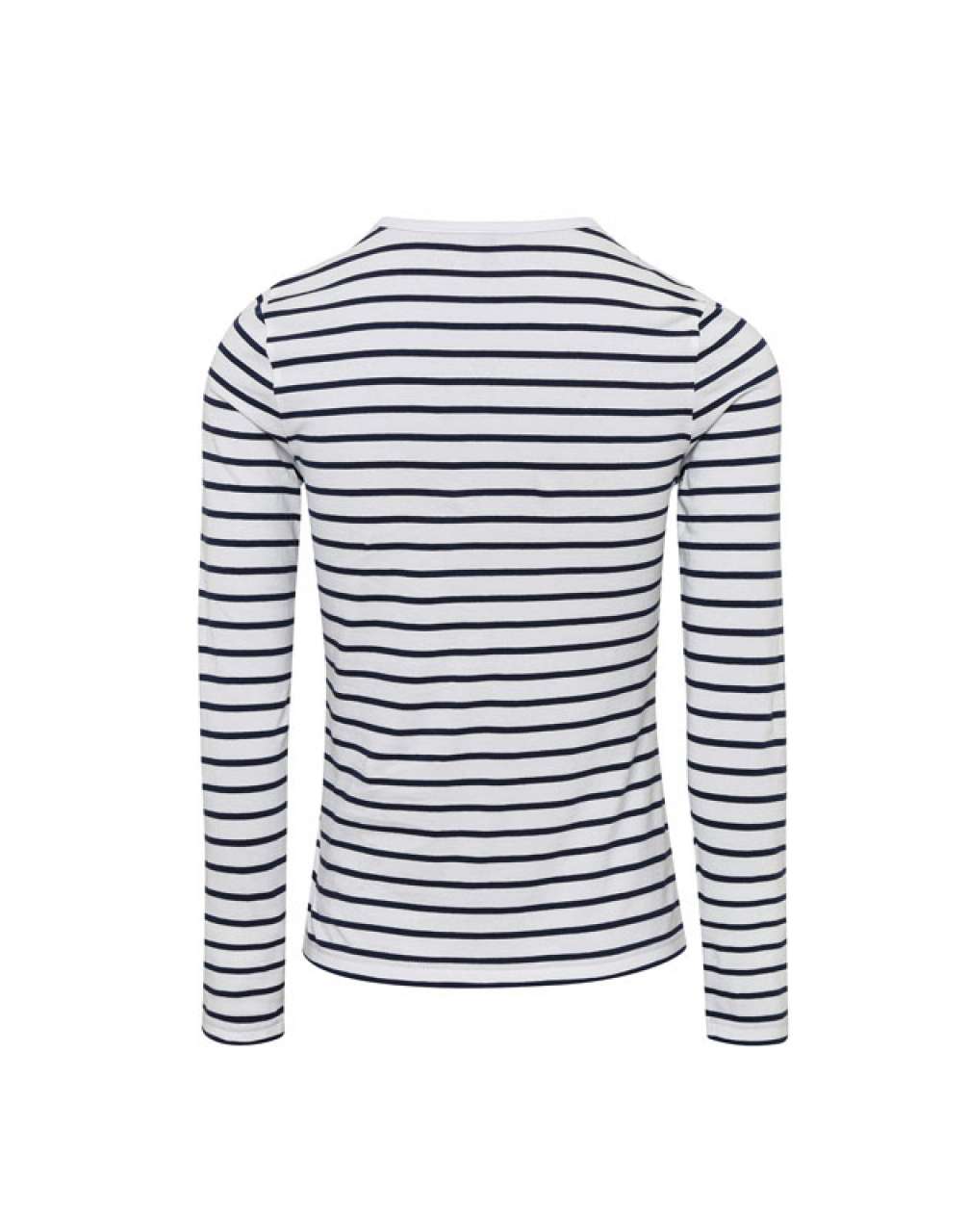 WOMEN'S LONG JOHN ROLL SLEEVE TEE