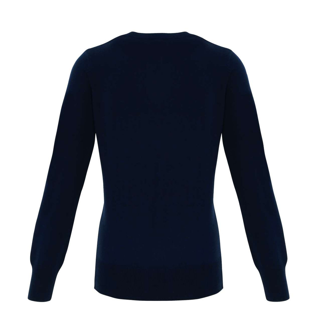 'ESSENTIAL' ACRYLIC WOMEN'S CARDIGAN