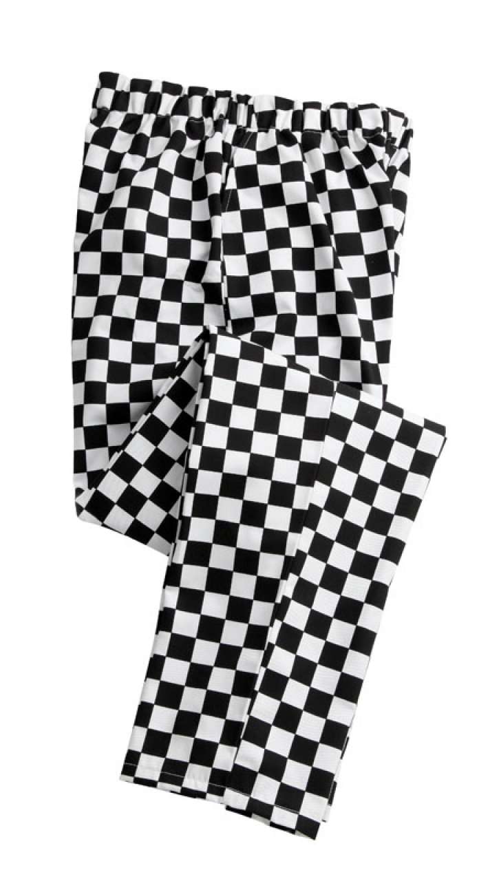 'ESSENTIAL' CHEF'S TROUSERS