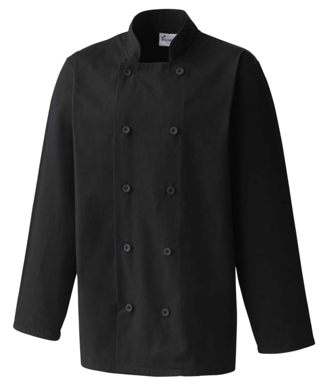 LONG SLEEVE CHEF’S JACKET