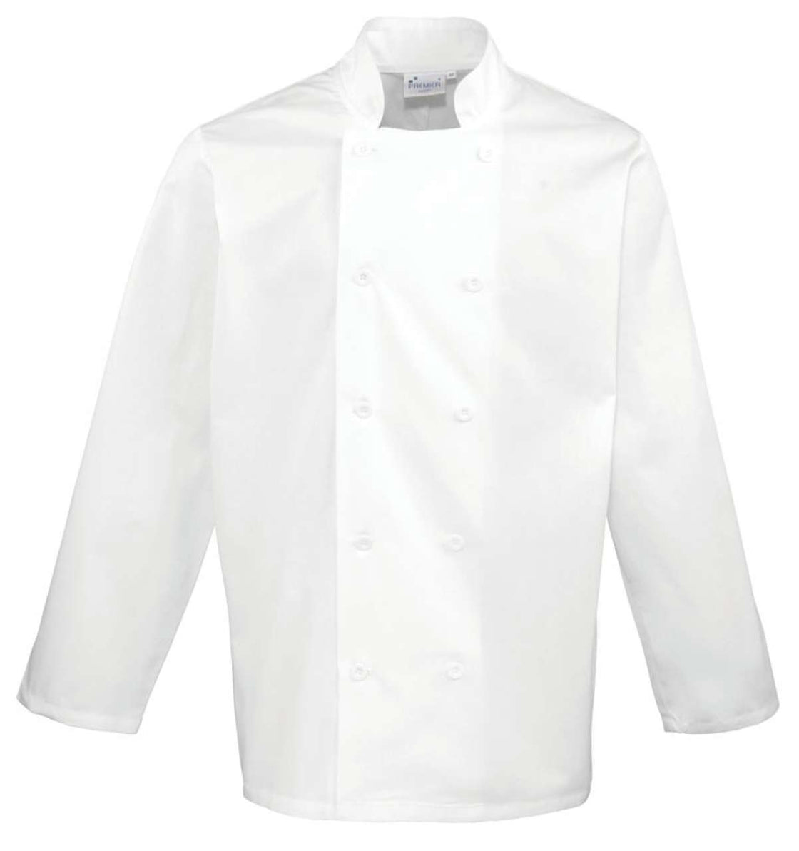 LONG SLEEVE CHEF’S JACKET