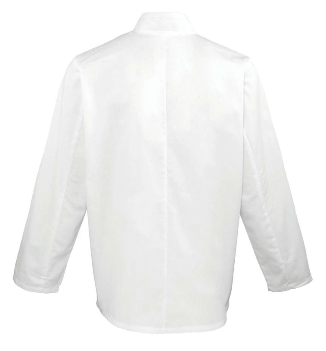 LONG SLEEVE CHEF’S JACKET