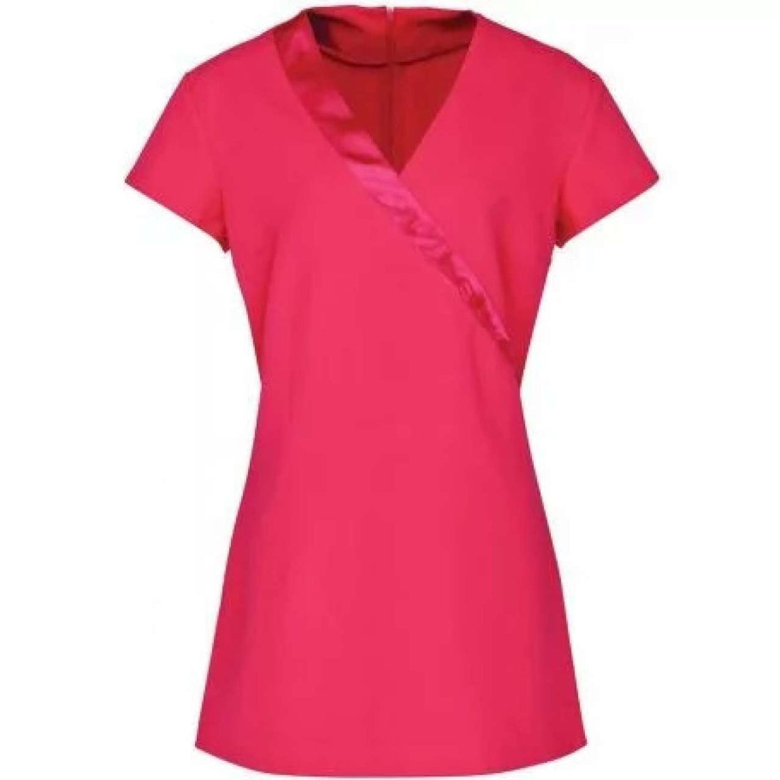 ‘ROSE’ BEAUTY AND SPA TUNIC