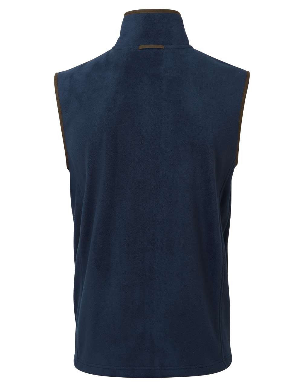 MEN'S 'ARTISAN' FLEECE GILET