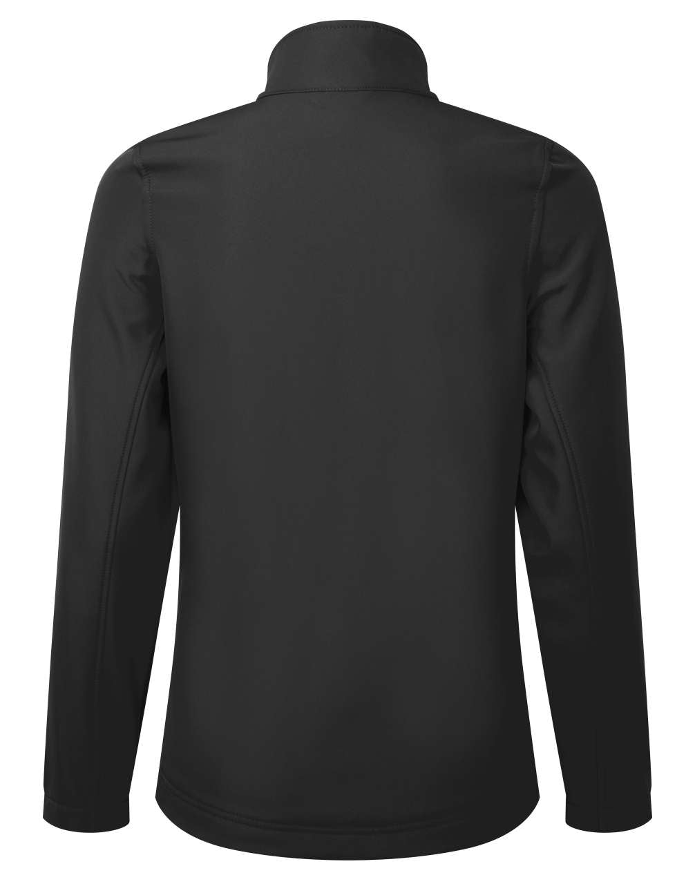 WOMEN’S WINDCHECKER® PRINTABLE & RECYCLED SOFTSHELL JACKET