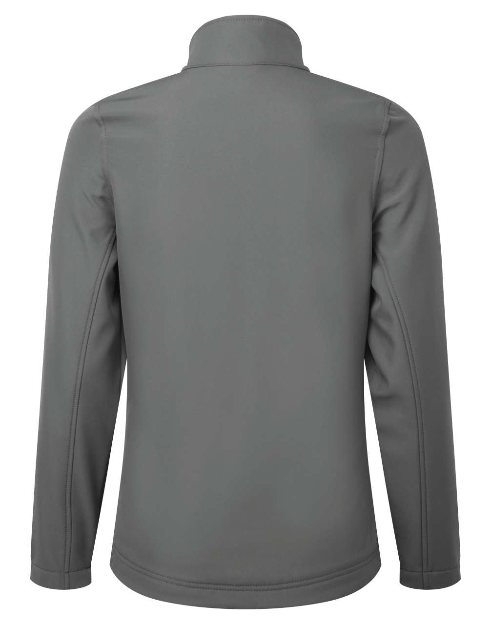 WOMEN’S WINDCHECKER® PRINTABLE & RECYCLED SOFTSHELL JACKET