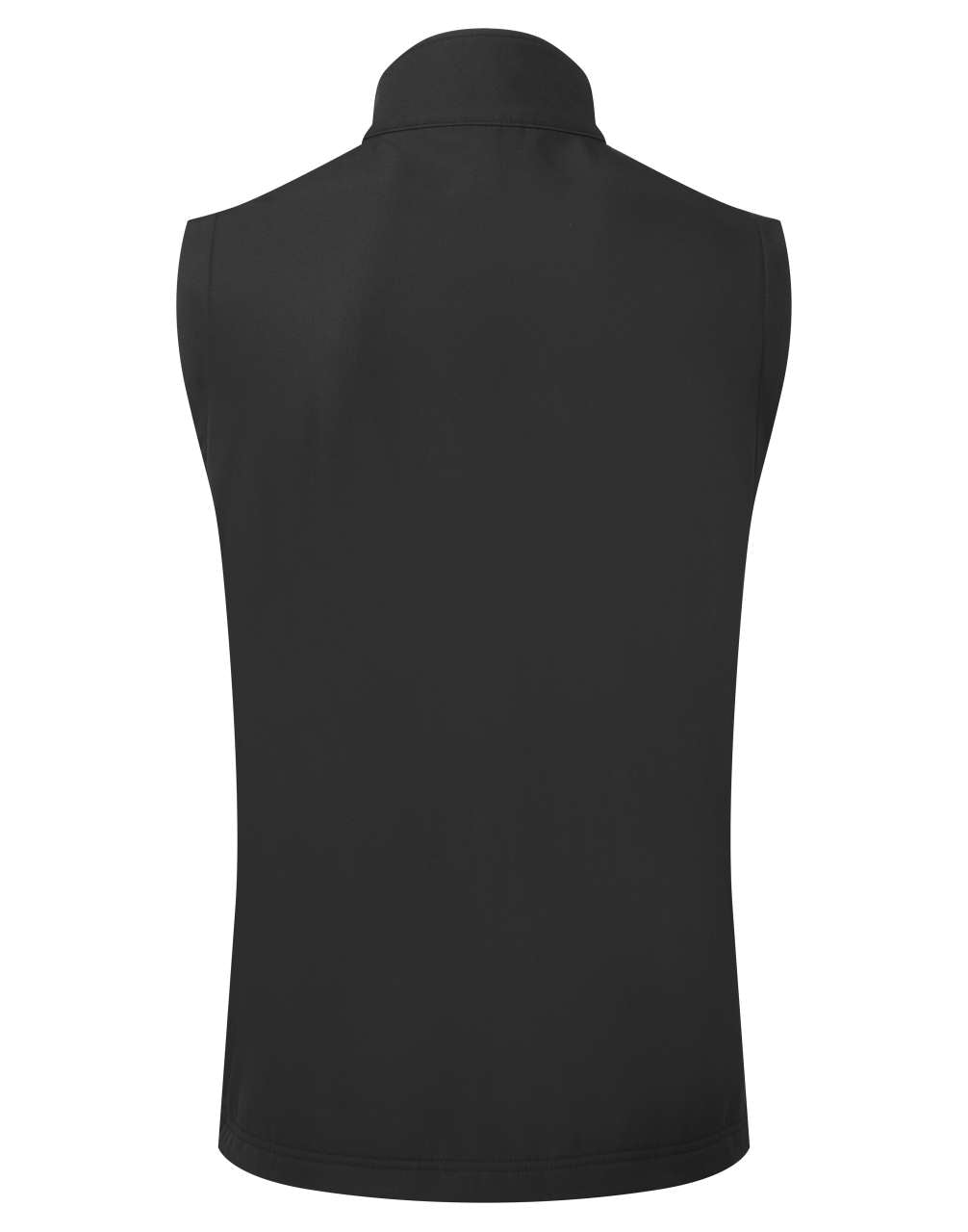 MEN’S WINDCHECKER® PRINTABLE & RECYCLED SOFTSHELL GILET