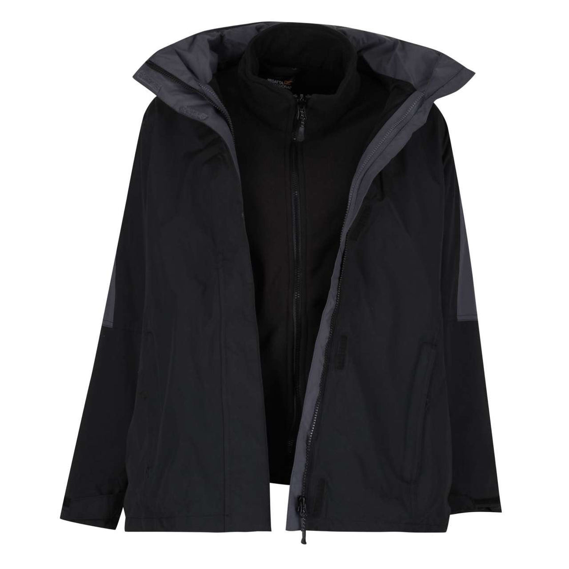 WOMEN'S DEFENDER III WATERPROOF 3-IN-1 JACKET