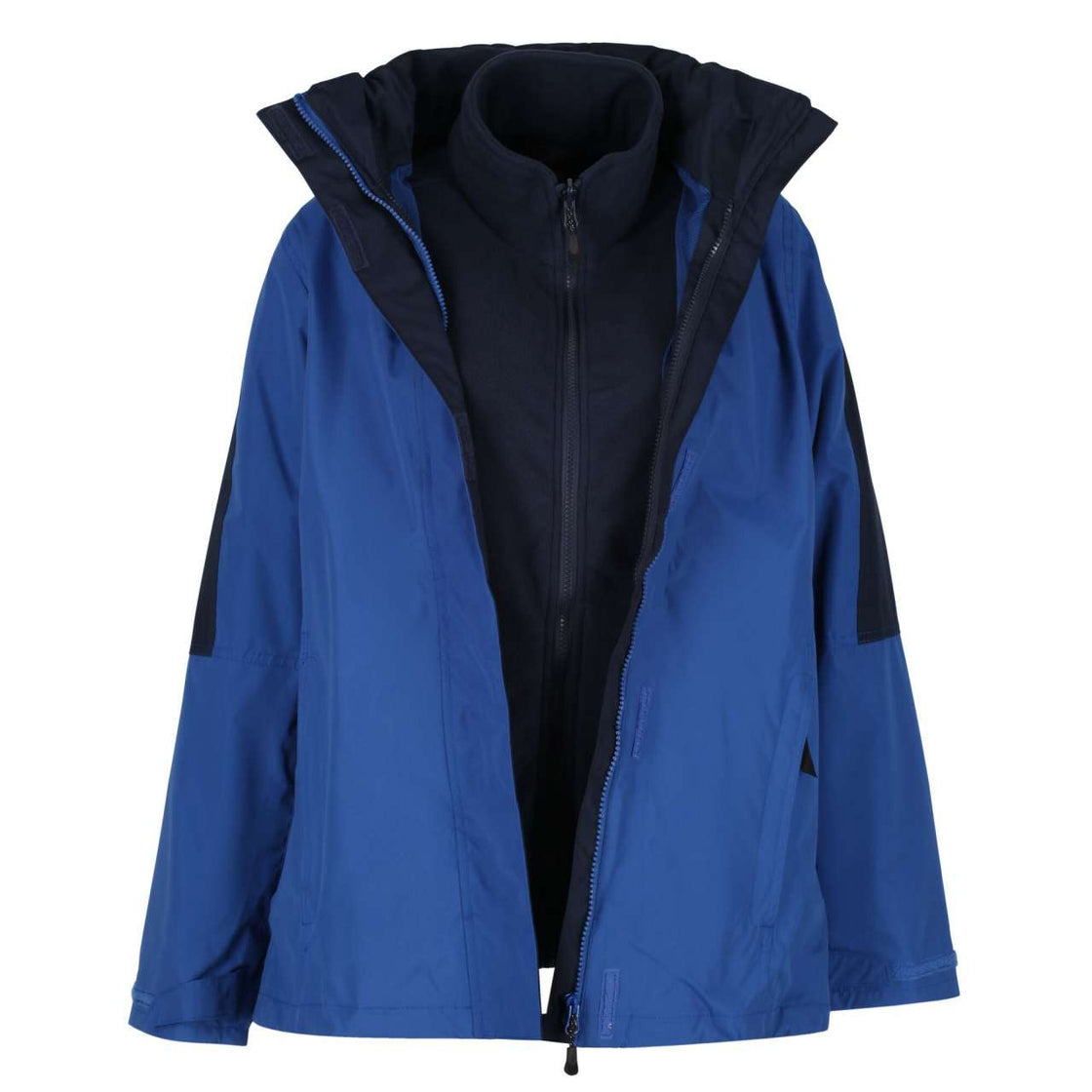 WOMEN'S DEFENDER III WATERPROOF 3-IN-1 JACKET