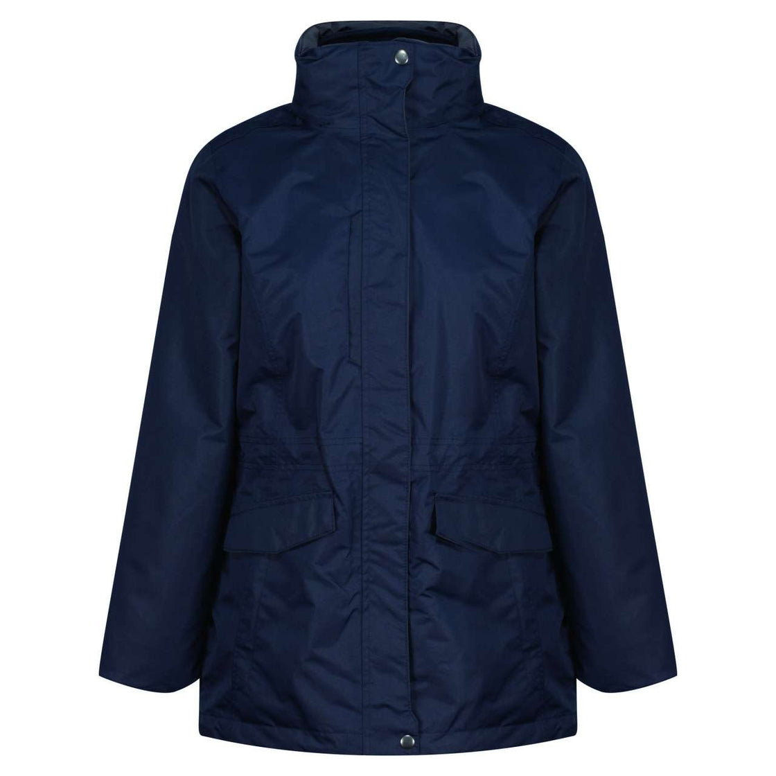 WOMEN'S BENSON III - BREATHABLE 3 IN 1 JACKET