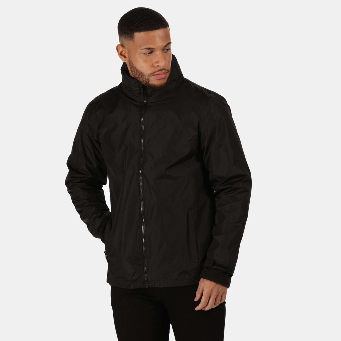 CLASSIC 3-IN-1 WATERPROOF JACKET