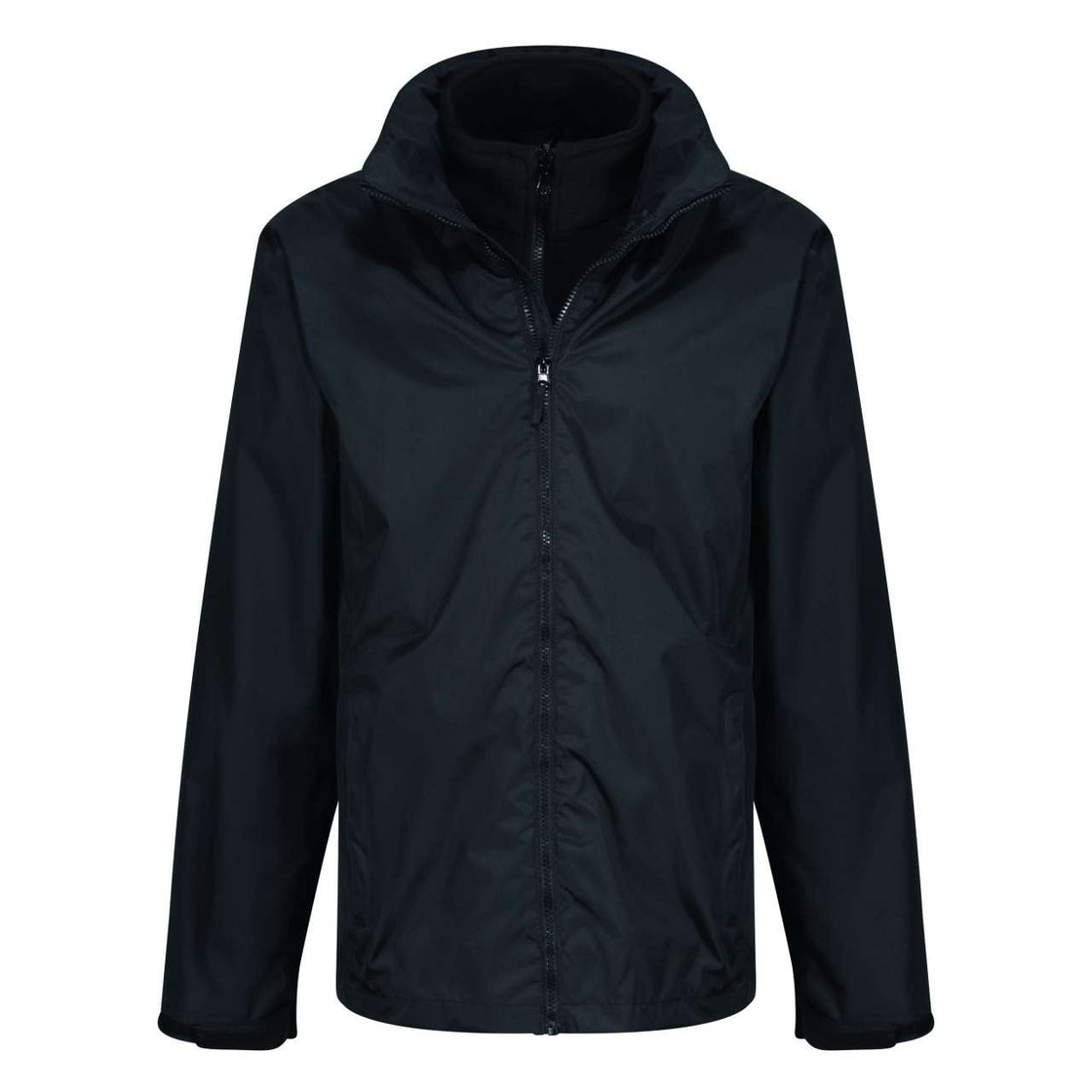 CLASSIC 3-IN-1 WATERPROOF JACKET