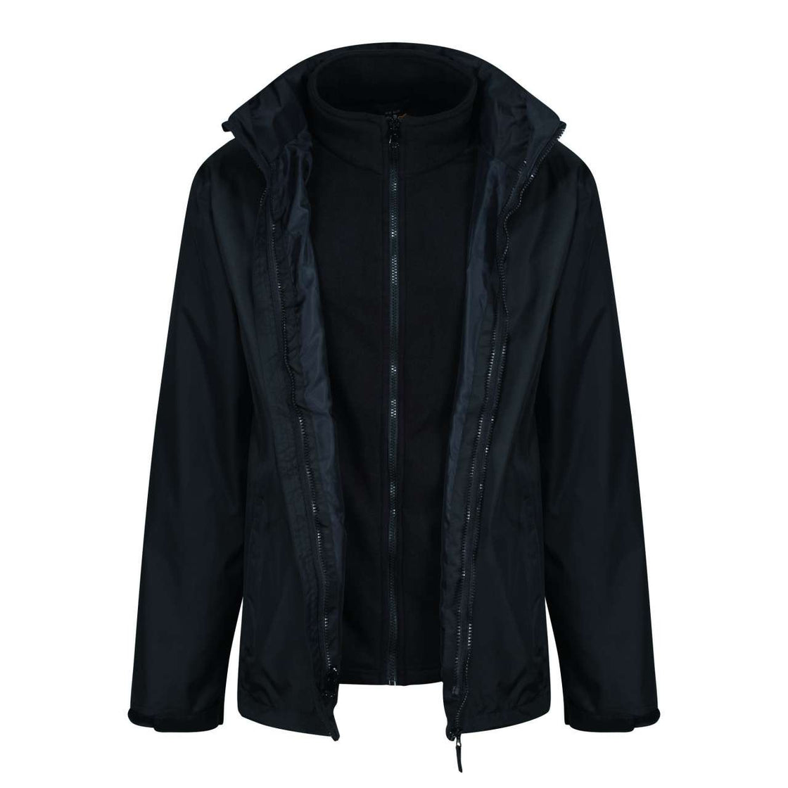CLASSIC 3-IN-1 WATERPROOF JACKET