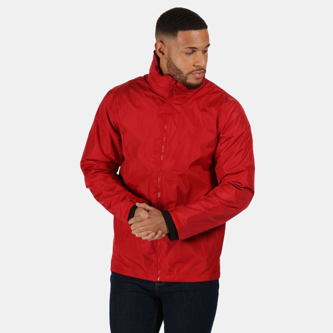 CLASSIC 3-IN-1 WATERPROOF JACKET