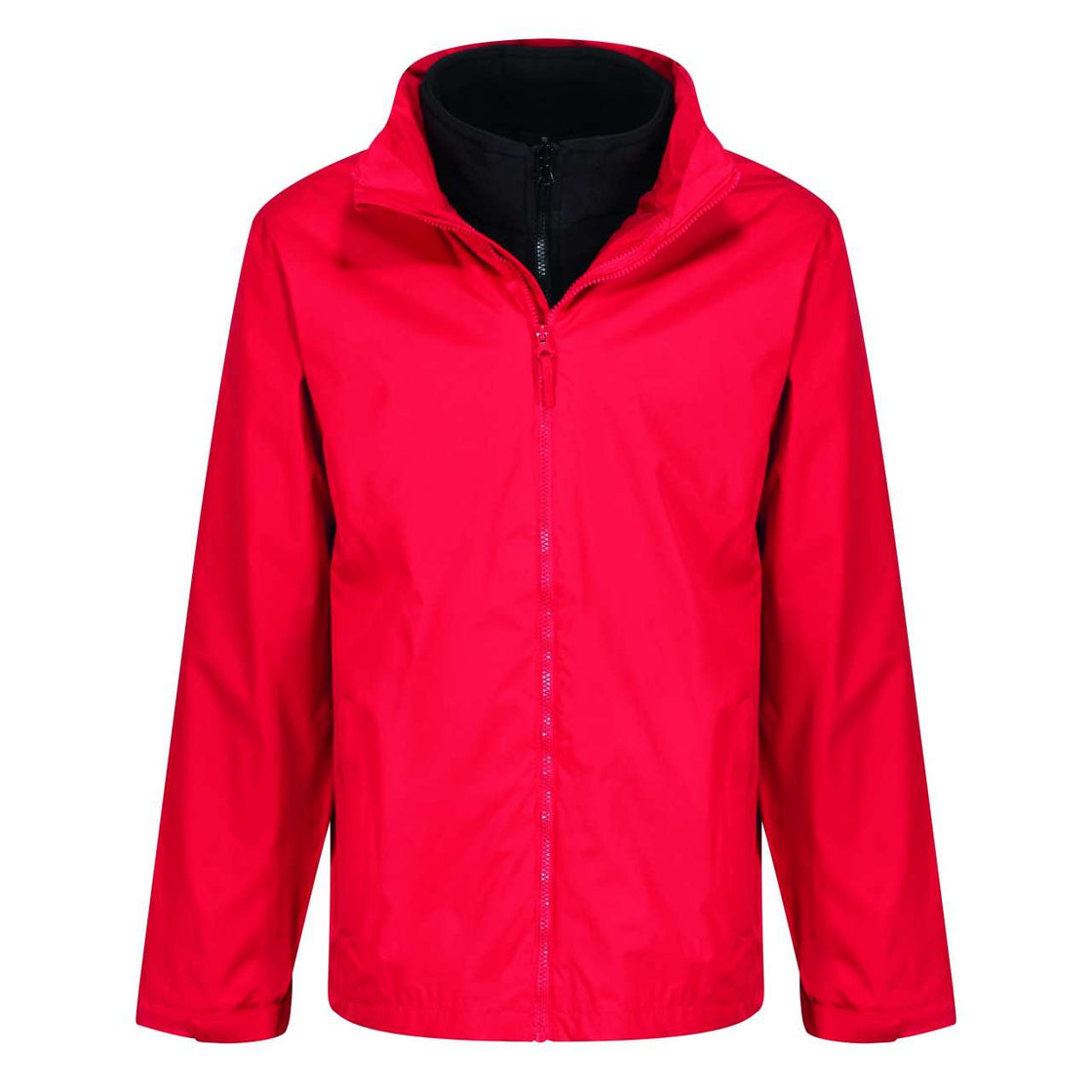 CLASSIC 3-IN-1 WATERPROOF JACKET