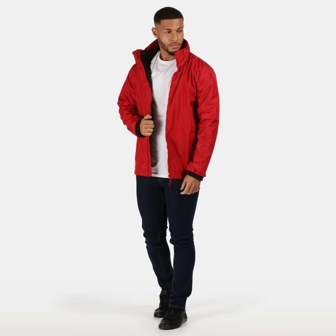 CLASSIC 3-IN-1 WATERPROOF JACKET