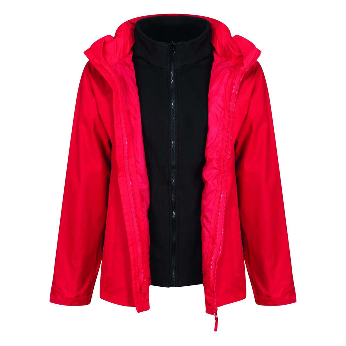 CLASSIC 3-IN-1 WATERPROOF JACKET