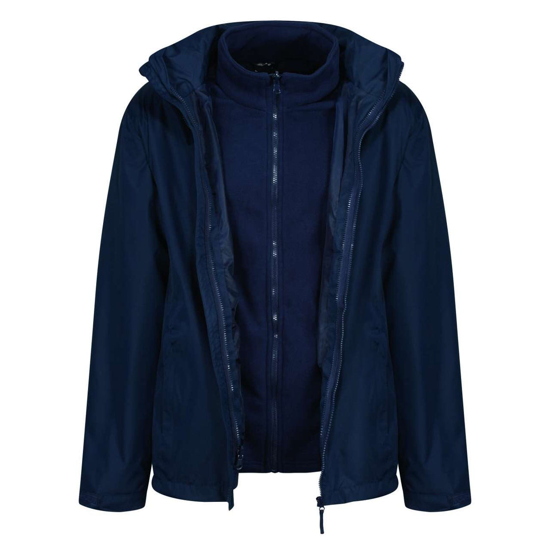 CLASSIC 3-IN-1 WATERPROOF JACKET