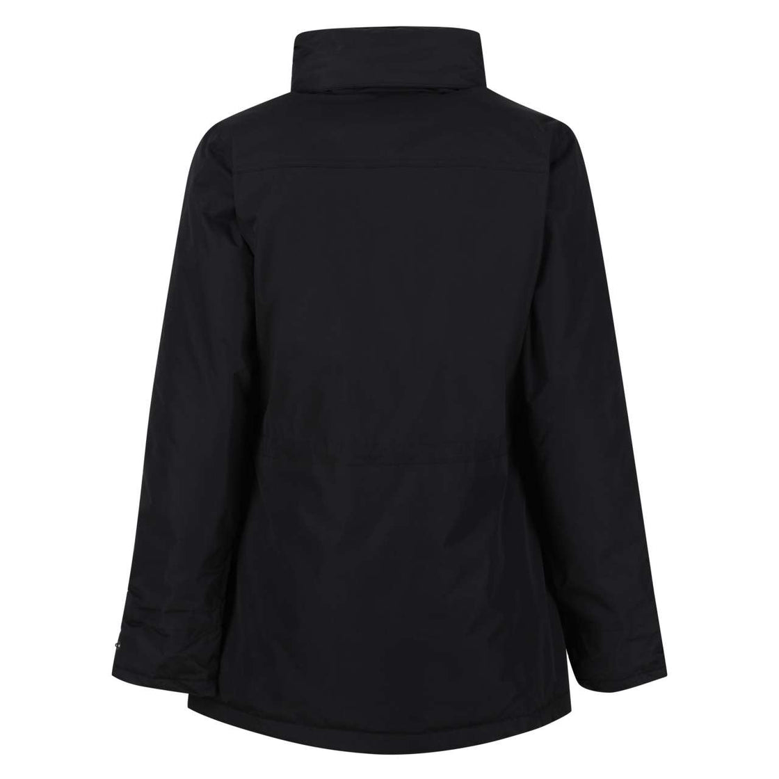 WOMEN'S DARBY III INSULATED PARKA JACKET