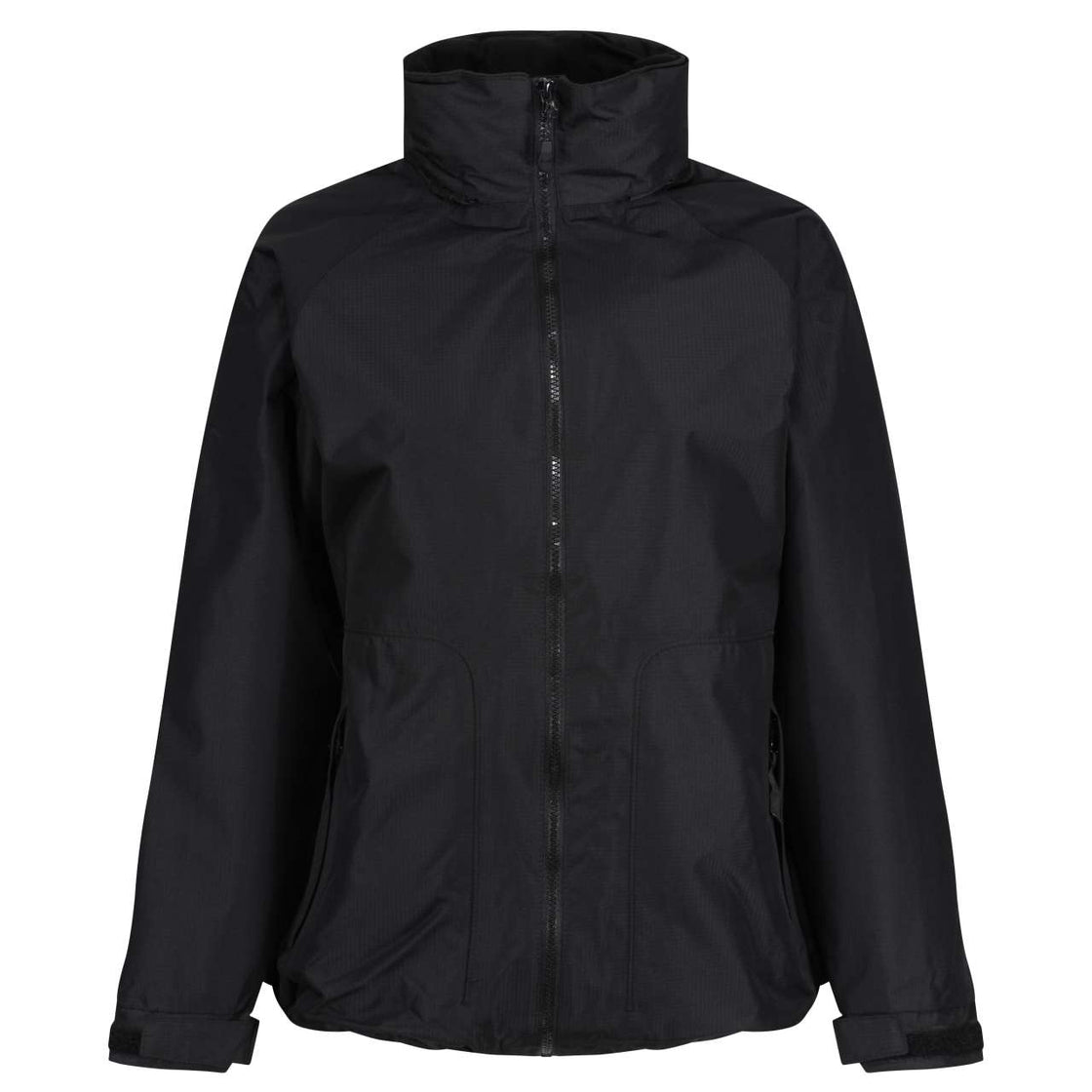 HUDSON WOMEN - FLEECE-LINED JACKET