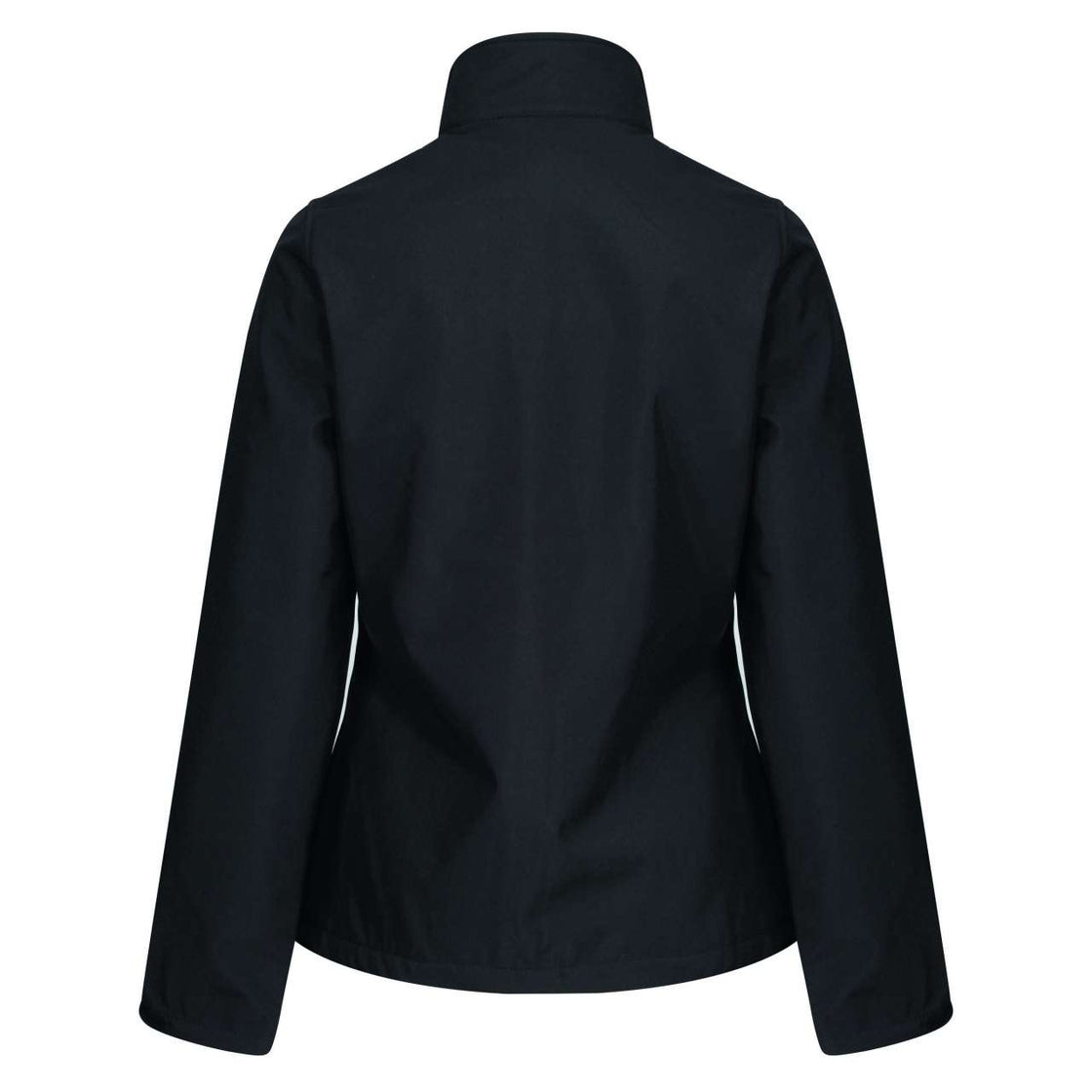 WOMEN'S ABLAZE 3 LAYER PRINTABLE SOFTSHELL JACKET