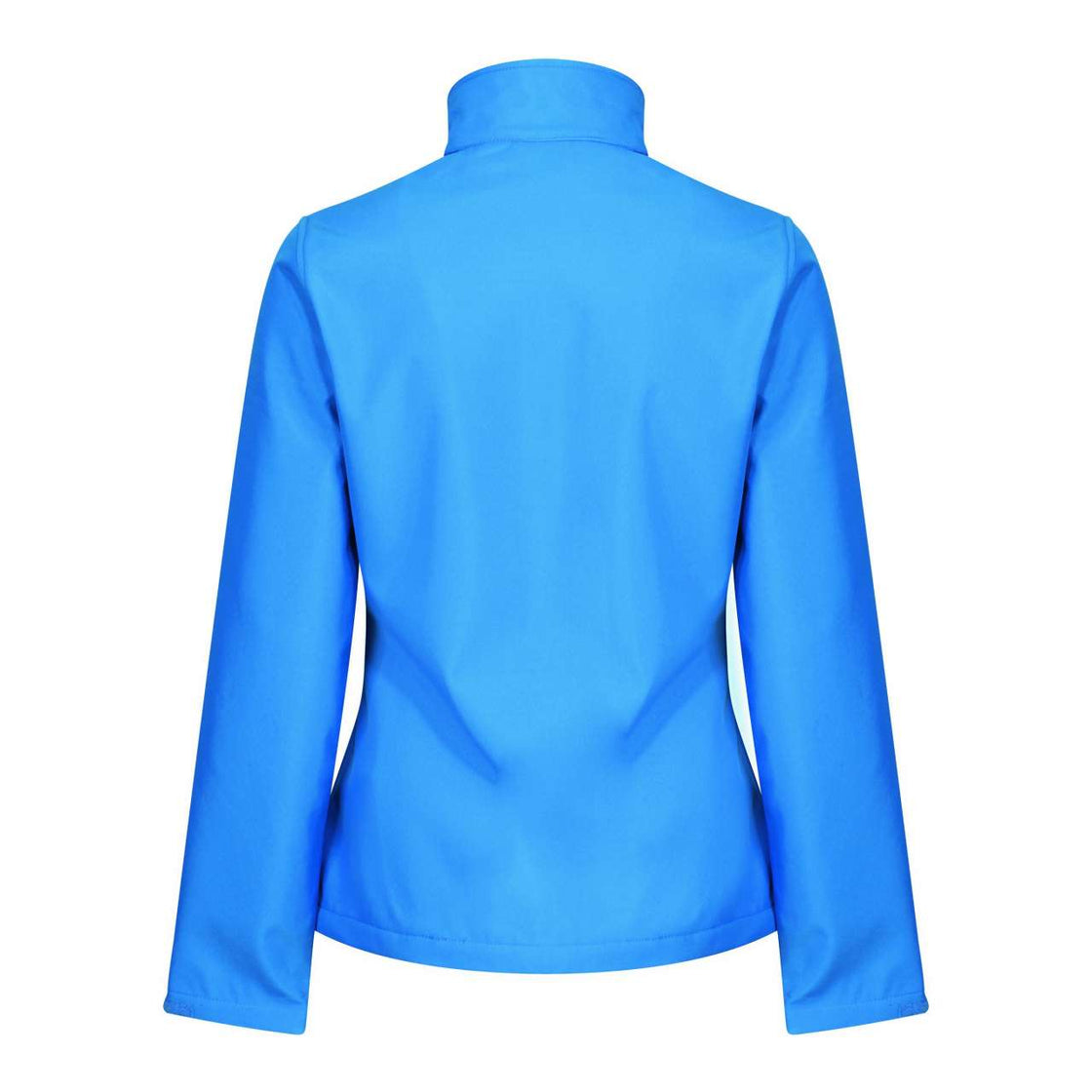 WOMEN'S ABLAZE 3 LAYER PRINTABLE SOFTSHELL JACKET