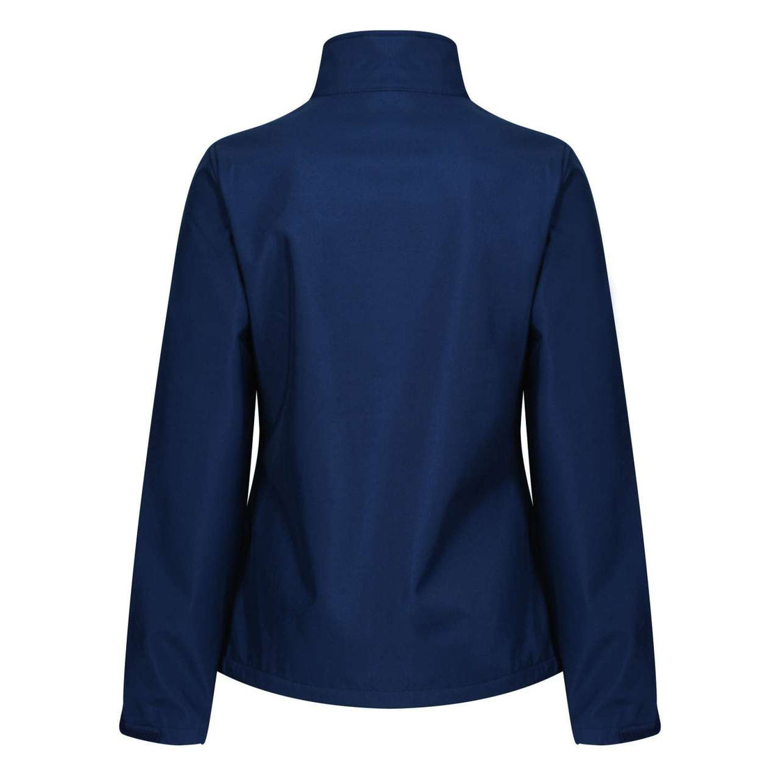 WOMEN'S ABLAZE 3 LAYER PRINTABLE SOFTSHELL JACKET