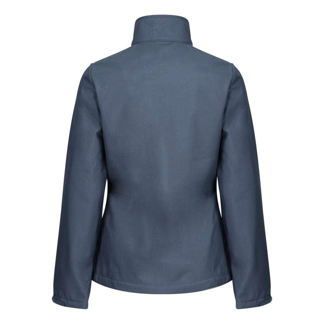 WOMEN'S ABLAZE 3 LAYER PRINTABLE SOFTSHELL JACKET