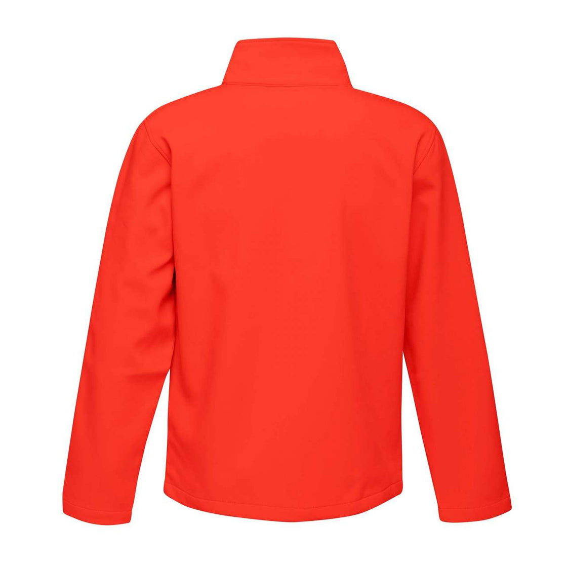 ABLAZE MEN'S PRINTABLE SOFTSHELL