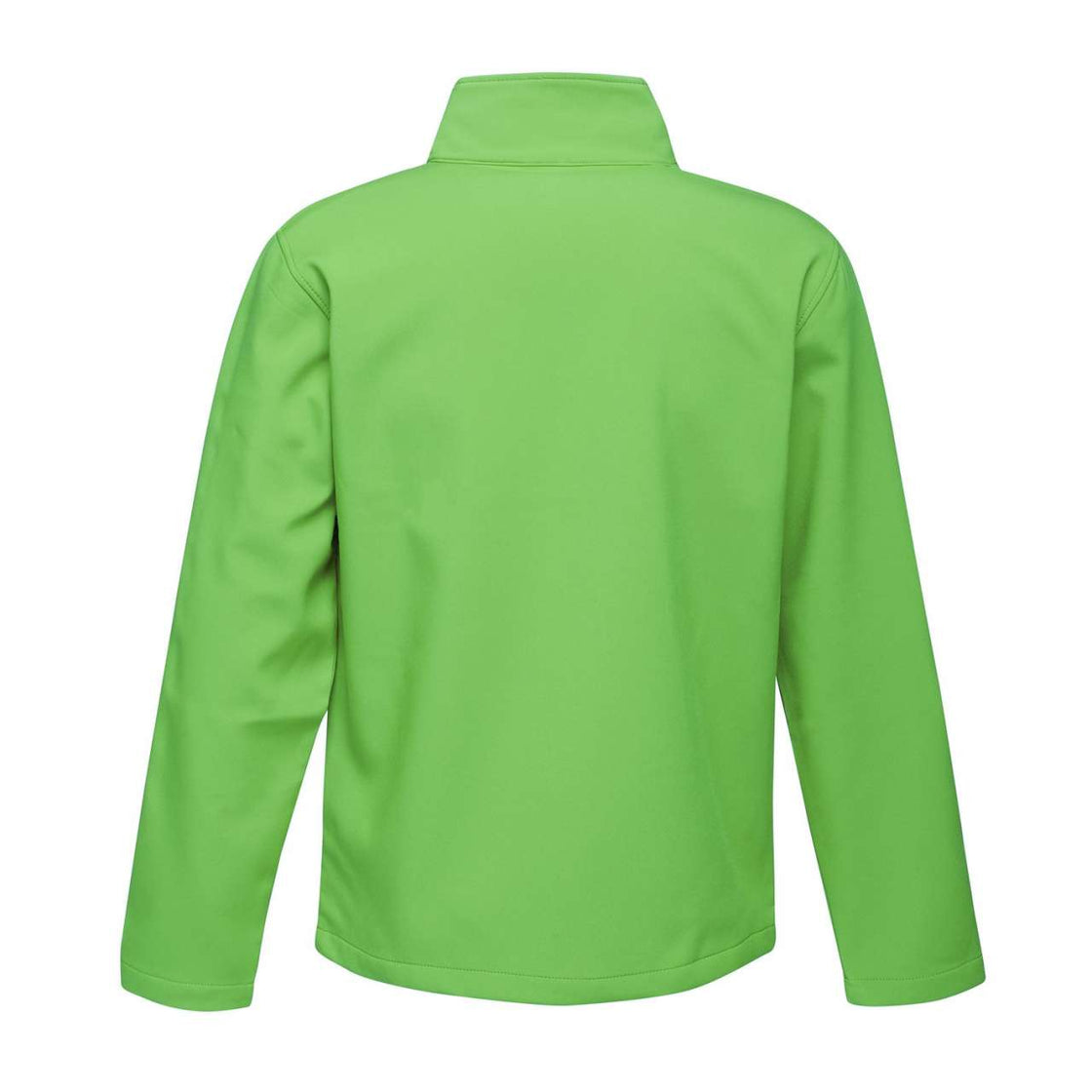 ABLAZE MEN'S PRINTABLE SOFTSHELL
