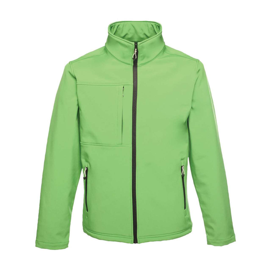 MEN'S OCTAGON II PRINTABLE 3 LAYER MEMBRANE SOFTSHELL