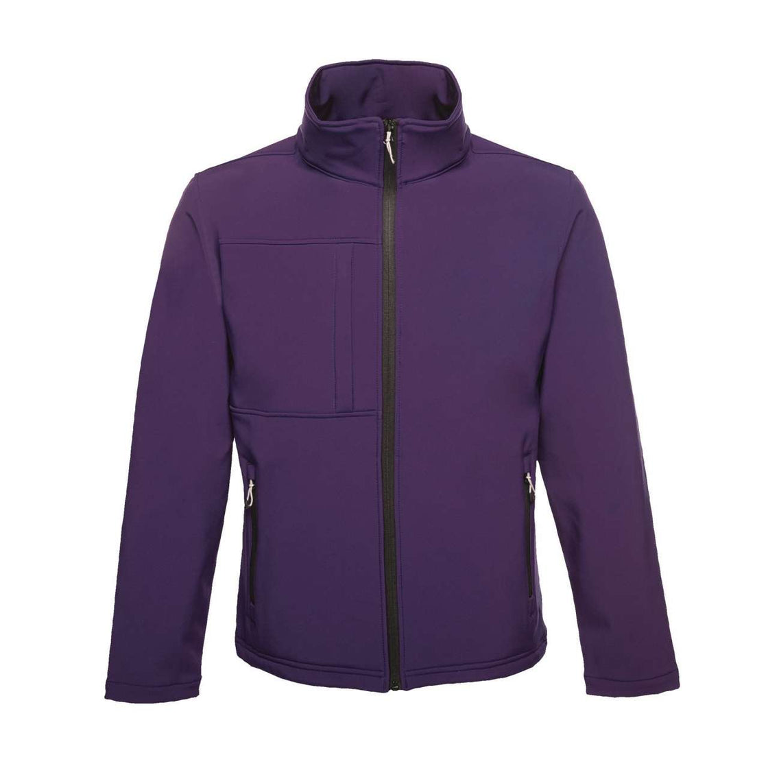 MEN'S OCTAGON II PRINTABLE 3 LAYER MEMBRANE SOFTSHELL