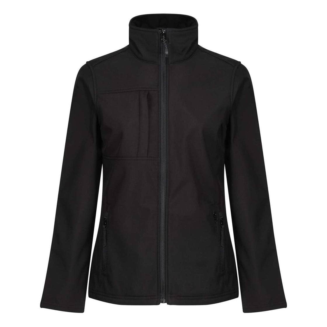 WOMEN'S OCTAGON II PRINTABLE 3 LAYER MEMBRANE SOFTSHELL