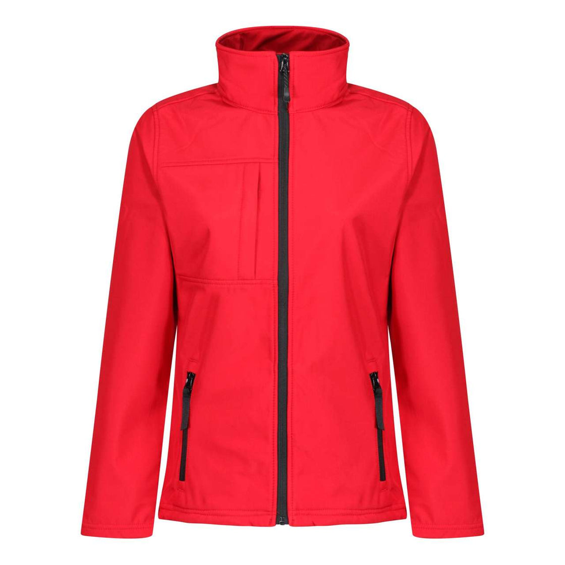 WOMEN'S OCTAGON II PRINTABLE 3 LAYER MEMBRANE SOFTSHELL