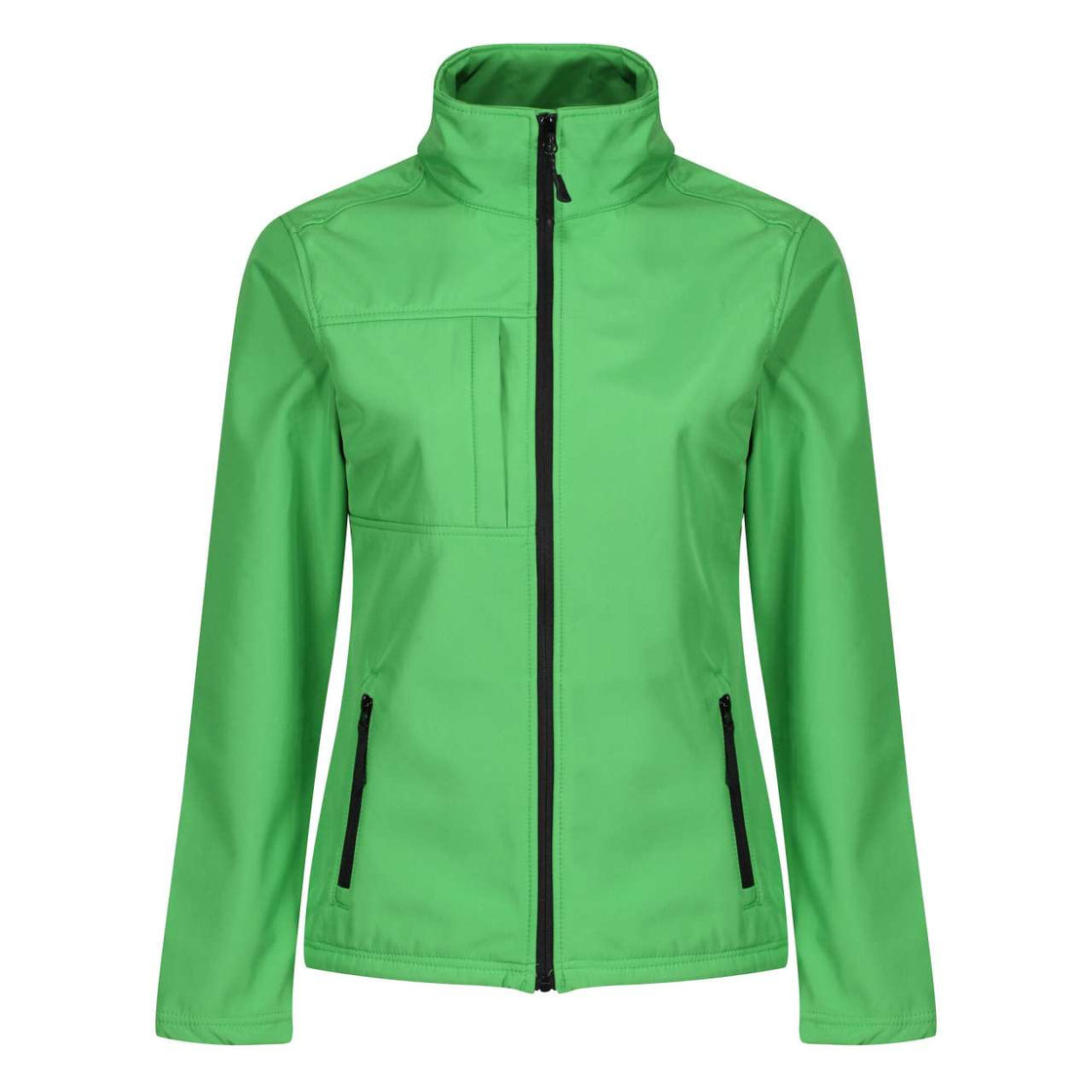 WOMEN'S OCTAGON II PRINTABLE 3 LAYER MEMBRANE SOFTSHELL
