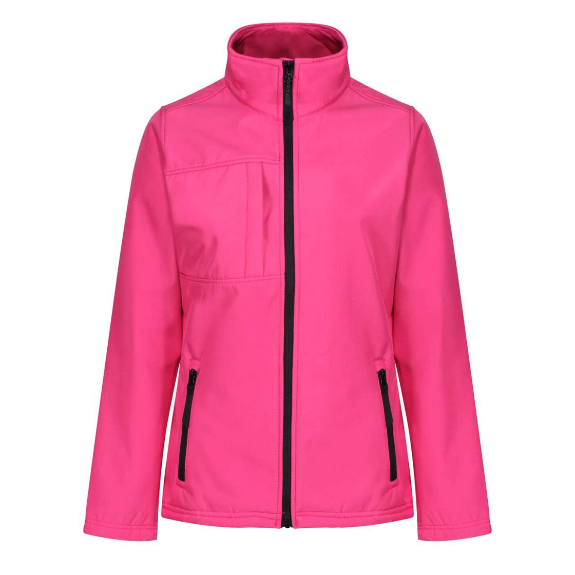 WOMEN'S OCTAGON II PRINTABLE 3 LAYER MEMBRANE SOFTSHELL