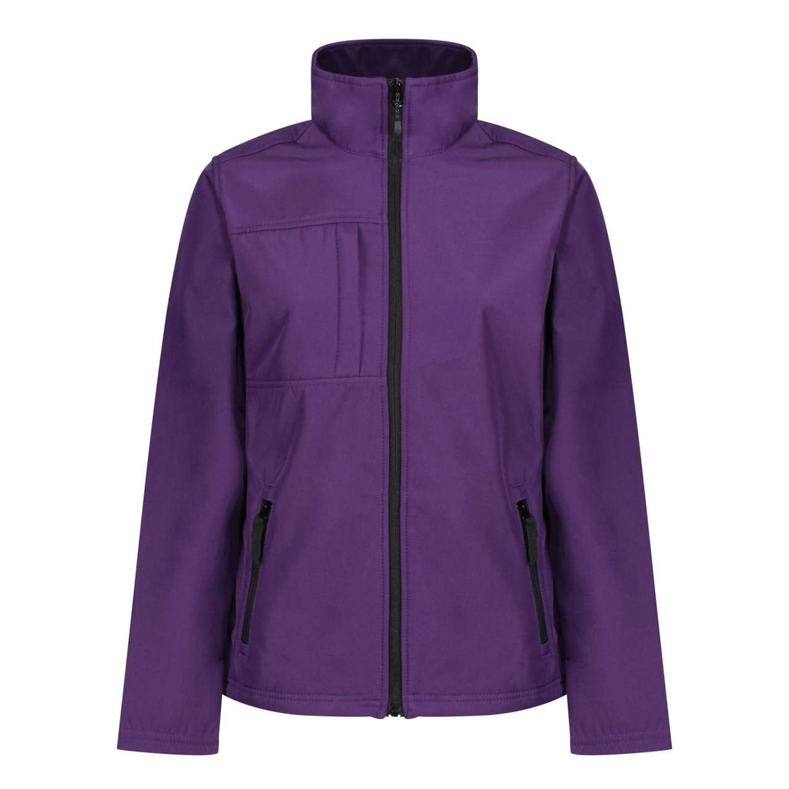 WOMEN'S OCTAGON II PRINTABLE 3 LAYER MEMBRANE SOFTSHELL