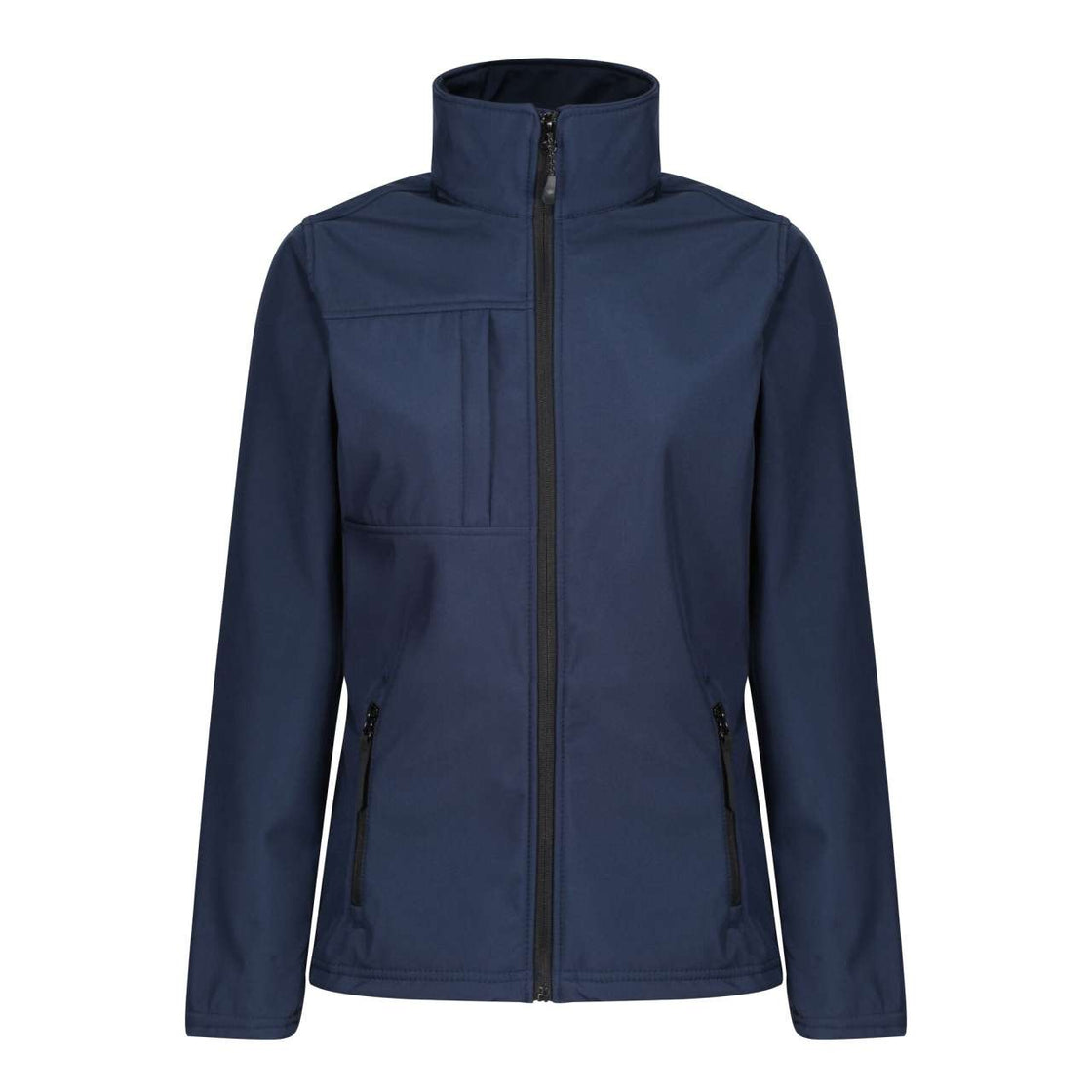 WOMEN'S OCTAGON II PRINTABLE 3 LAYER MEMBRANE SOFTSHELL