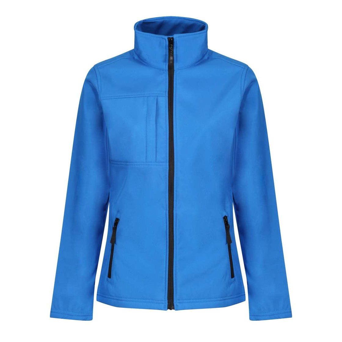 WOMEN'S OCTAGON II PRINTABLE 3 LAYER MEMBRANE SOFTSHELL