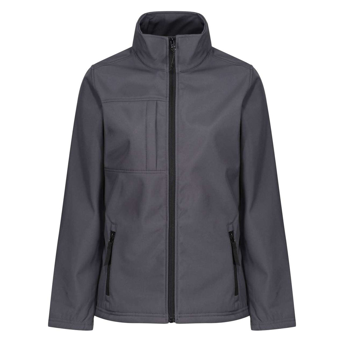 WOMEN'S OCTAGON II PRINTABLE 3 LAYER MEMBRANE SOFTSHELL